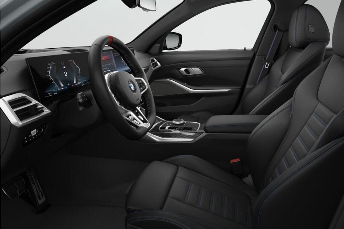 BMW Řada 3, M340i xDrive Touring - fotka 3