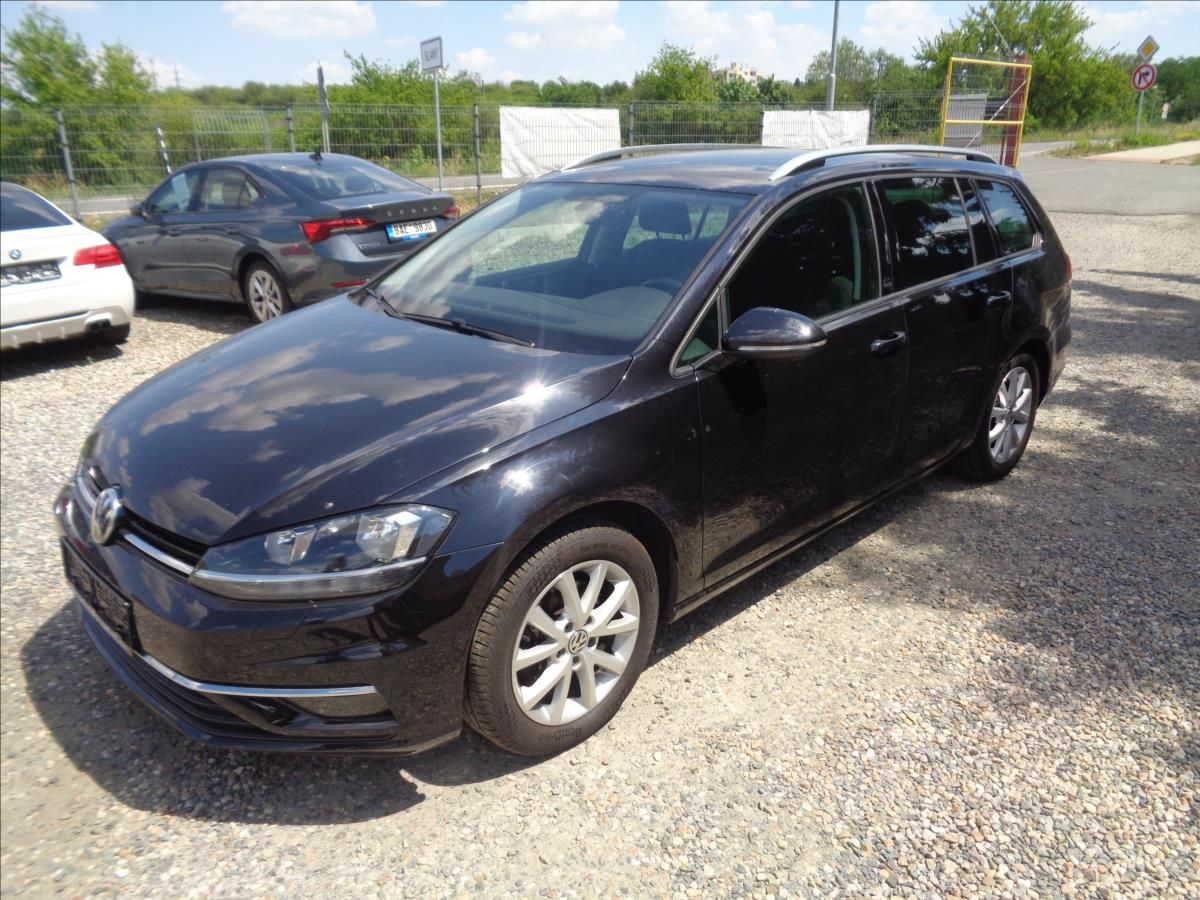 Volkswagen Golf, 1,4 tsi - fotka 3