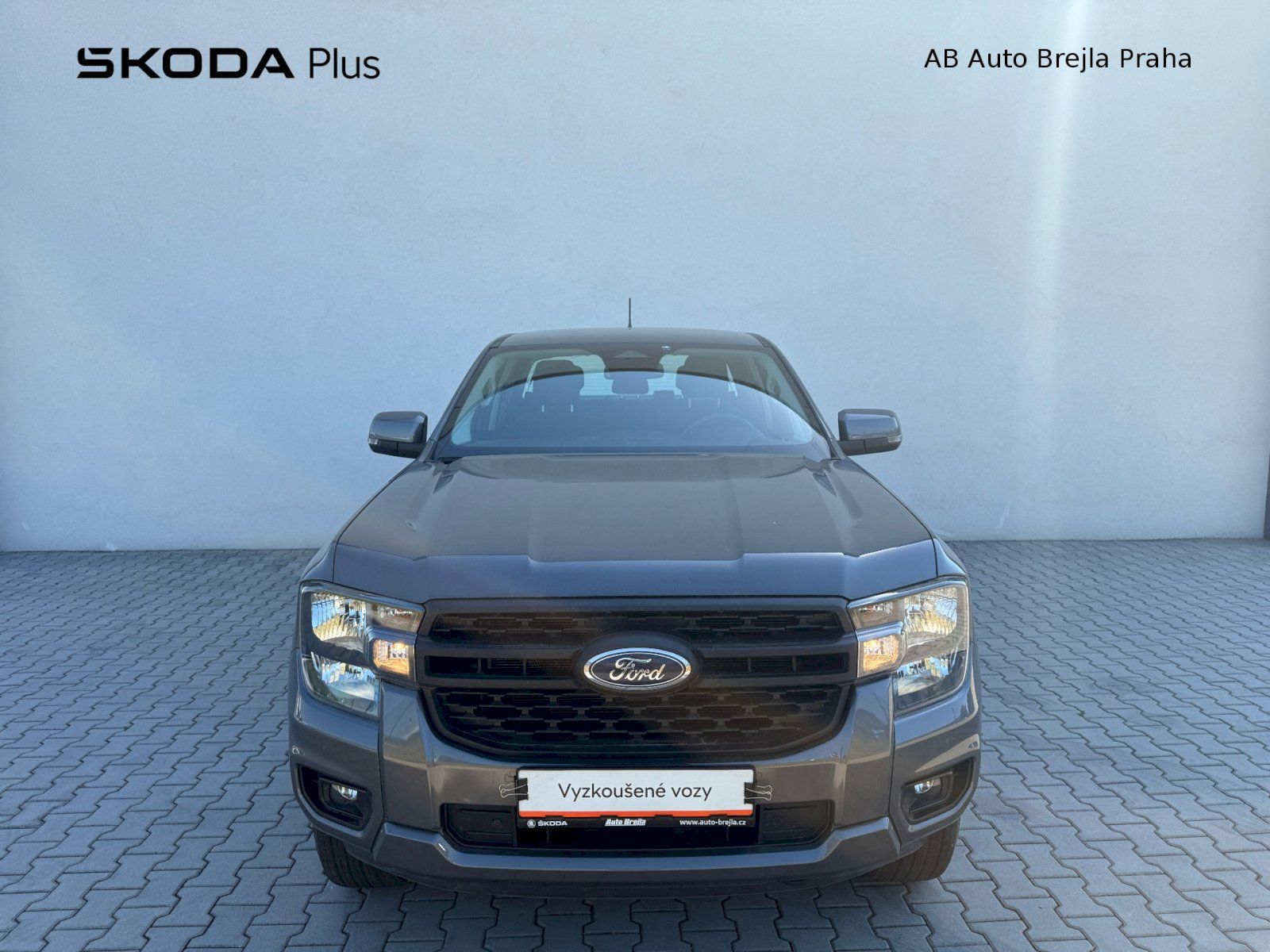 Ford Ranger, RANGER - fotka 4