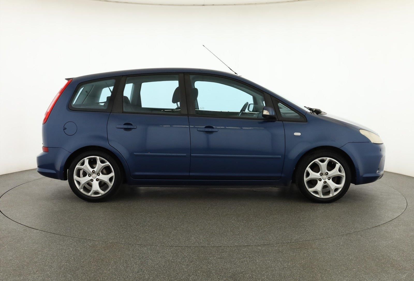 Ford C-MAX, 1.6 TDCi, Titanium, Klima - fotka 6