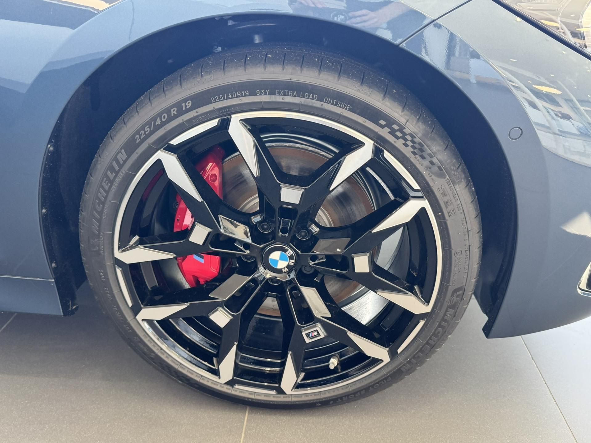 BMW Řada 3, 320d xDrive Touring - fotka 5
