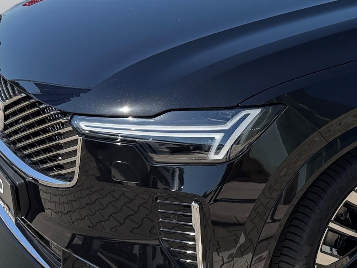 Volvo XC90, 2,0 XC90 B5 Plus Bright - fotka 5