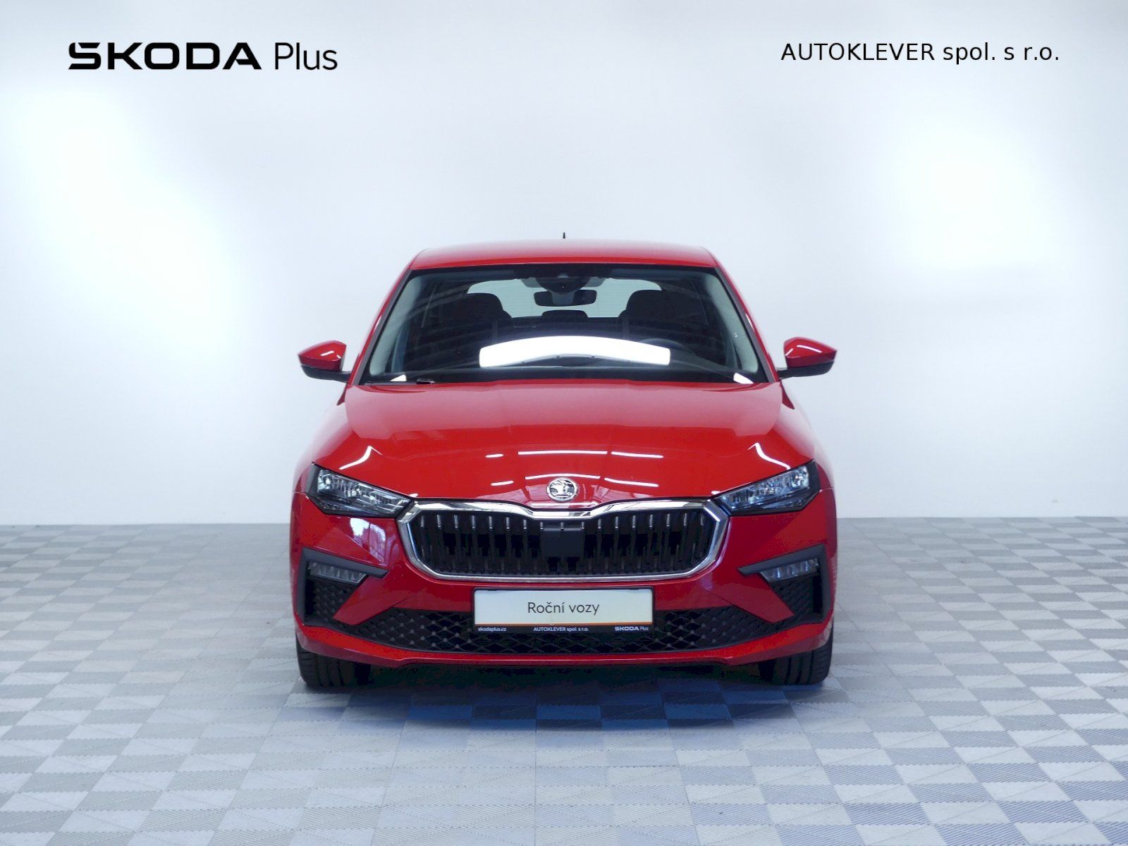 Škoda Scala, Selection 1.0 TSI 85kW - fotka 4