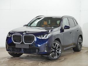 BMW X3, X3 40D xDrive Tažné Nezávislé