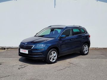 Style Plus 1.5 TSI 110 kW