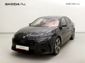 RS DSG 2.0TSI 195kW