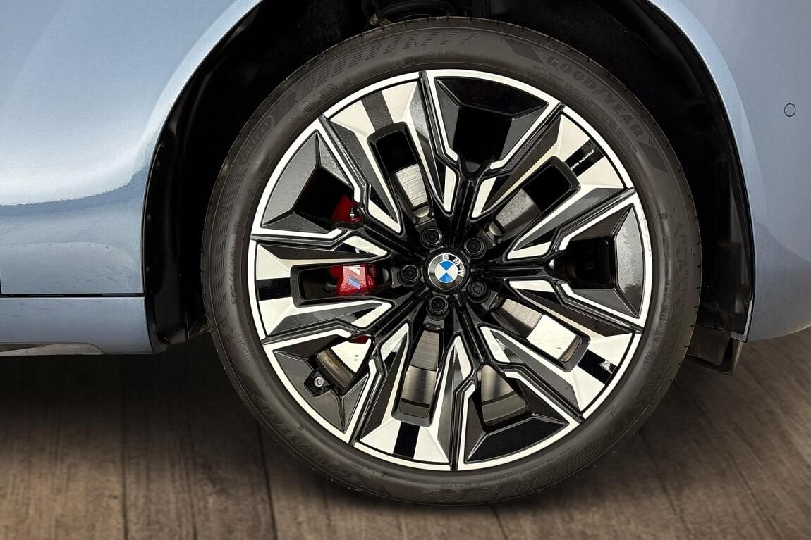 BMW X3, xDrive20d - fotka 5