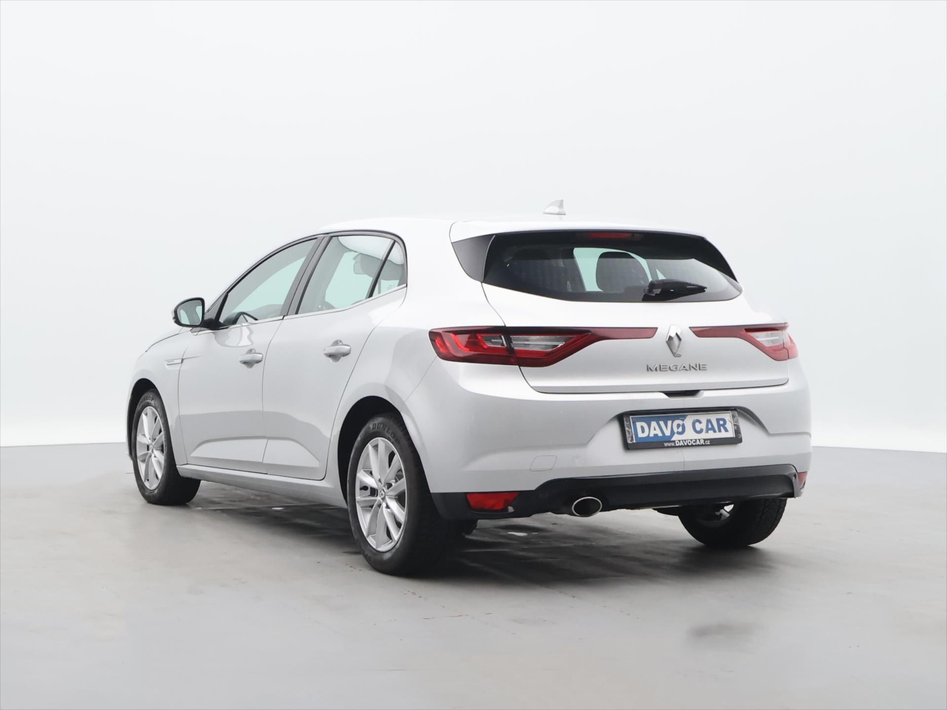 Renault Mégane, 1,5 dCi 81kW Energy Bose CZ - fotka 5