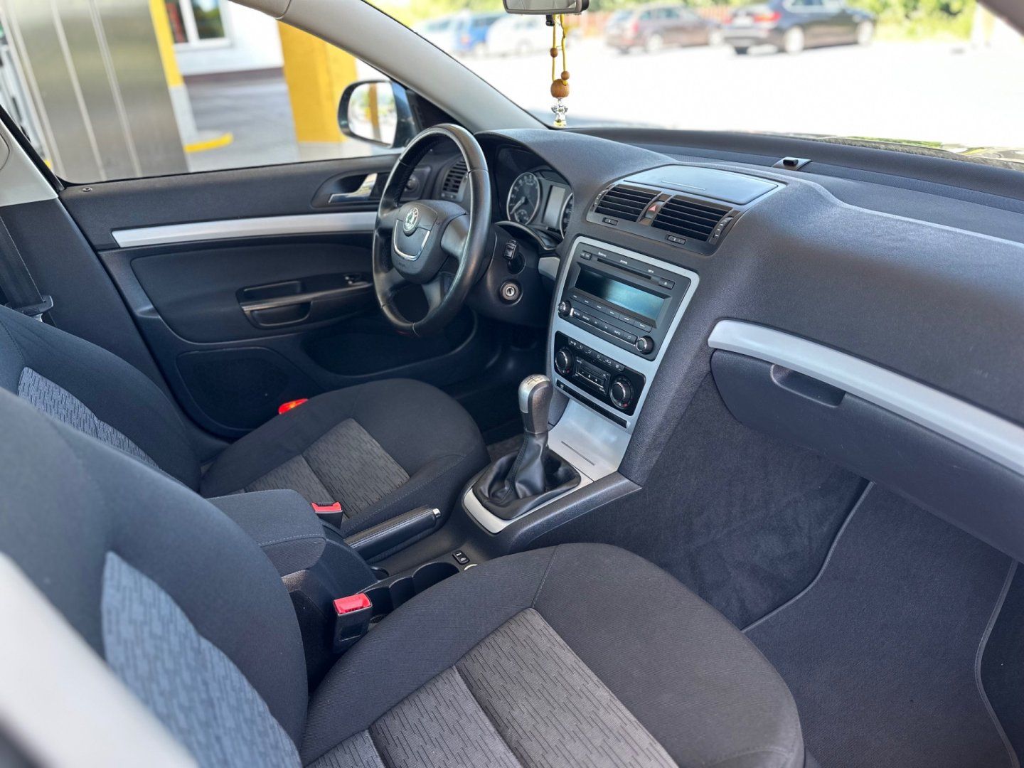 Škoda Octavia, 1.9TDi GARANCE KM - fotka 6