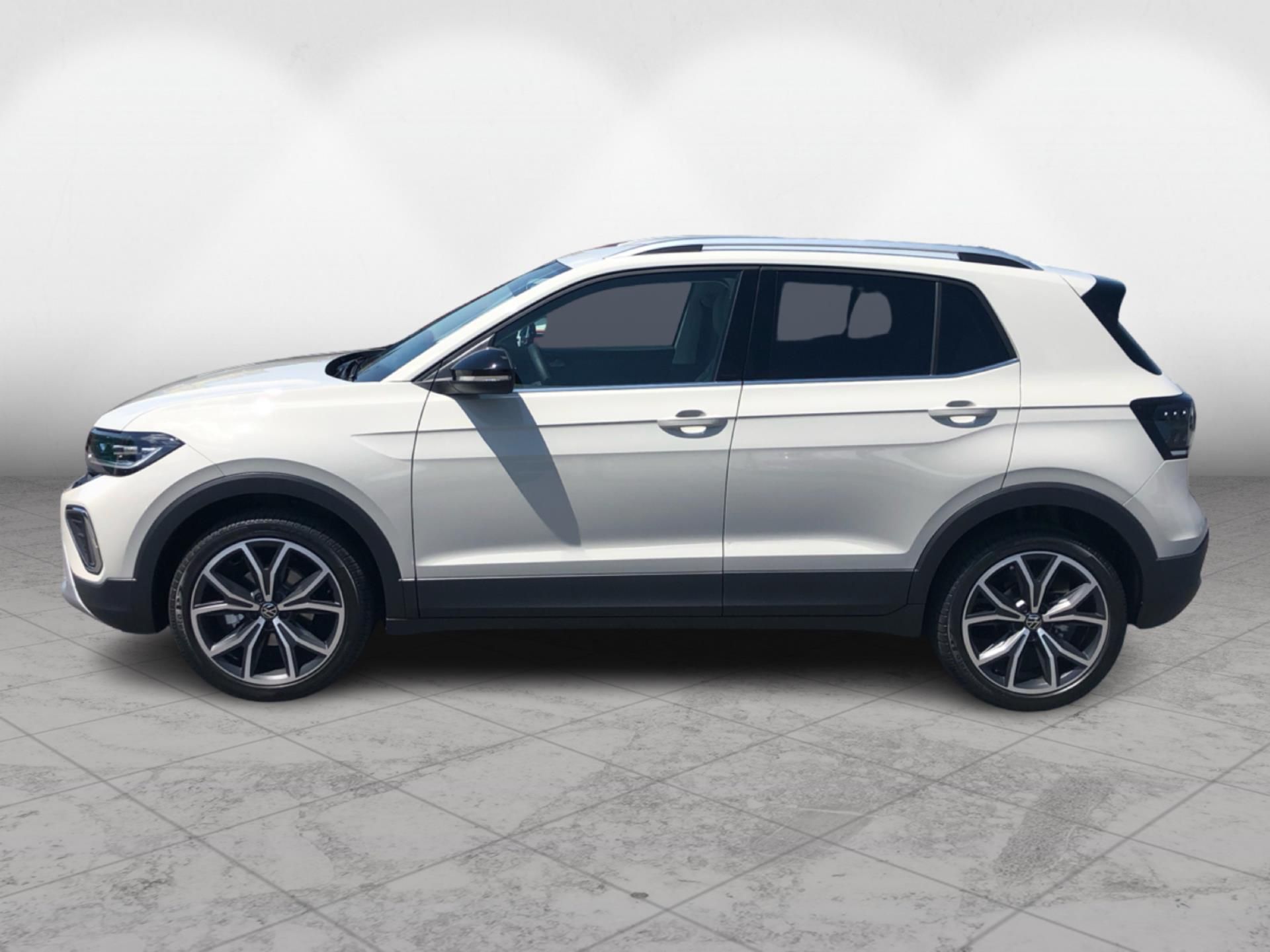 Volkswagen T-Cross, T-Cross Style 1.0 TSI 85 kW 7D - fotka 3