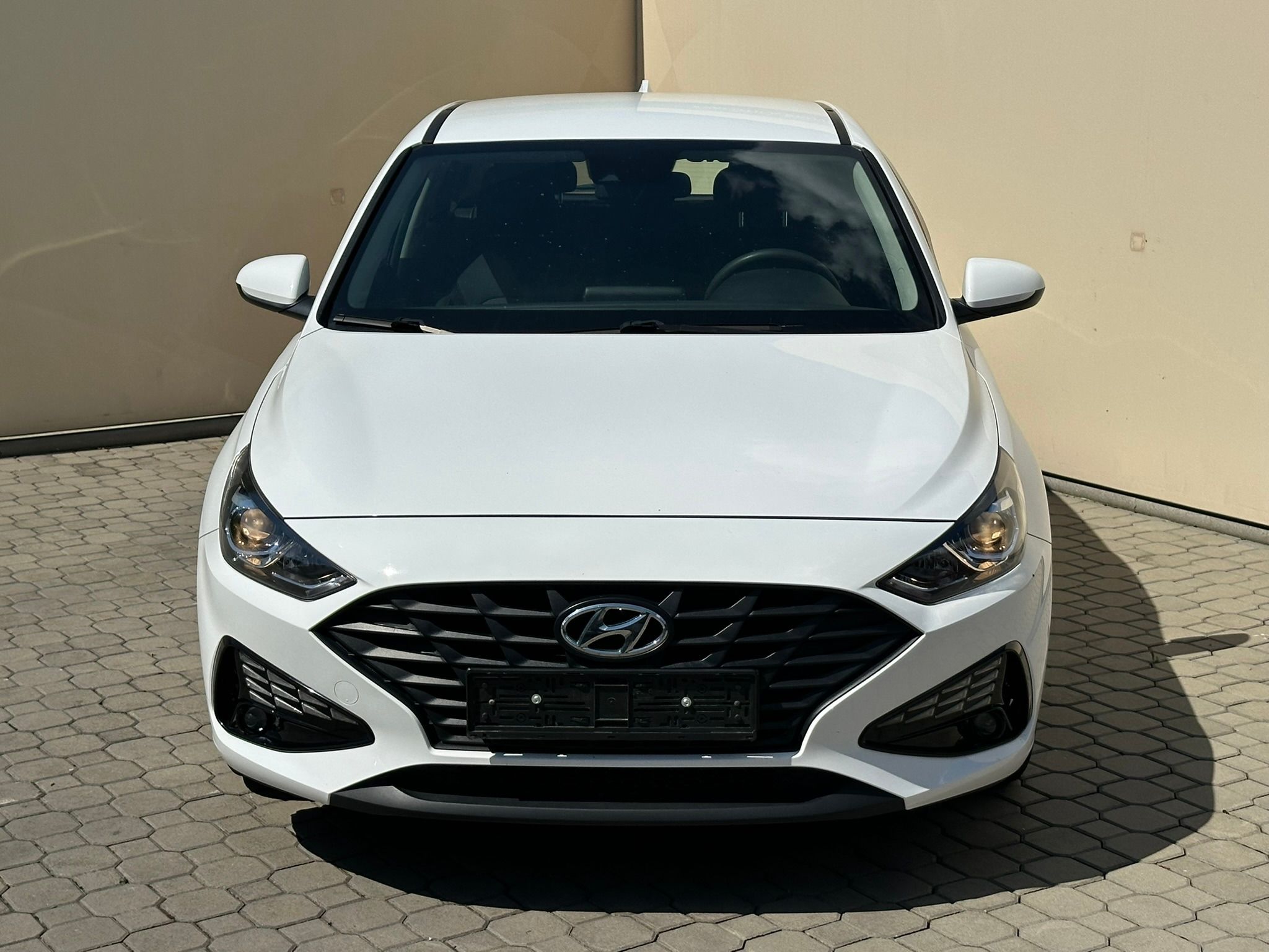 Hyundai i30, 1,5i 81kw BA+LPG - fotka 3