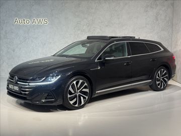 2,0 TDi  DSG R-Line LED Assist