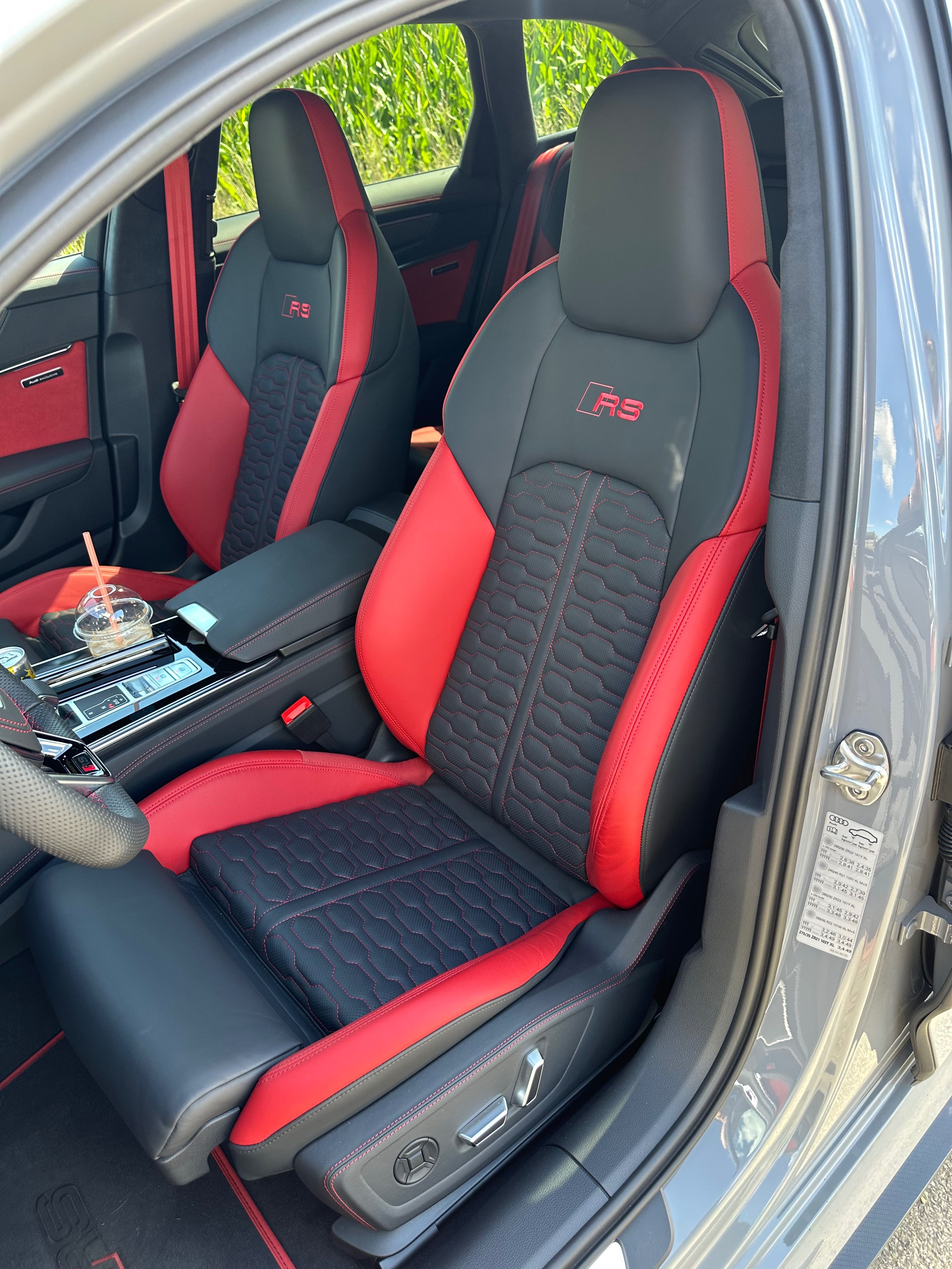 Audi RS6, Audi RS6 performance Exclusive - fotka 6