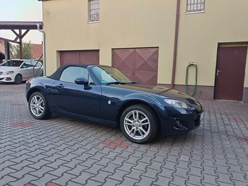 Mx-5 1.8i 93 kW Miata