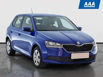 1.0 TSI, ČR,1.maj, Serv.kniha