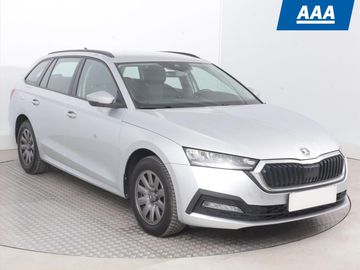 2.0 TDI, Ambition, ČR,1.maj