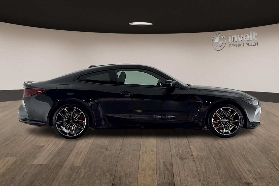 BMW M4, Competition - fotka 2