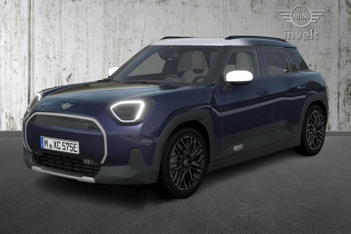 Mini Aceman