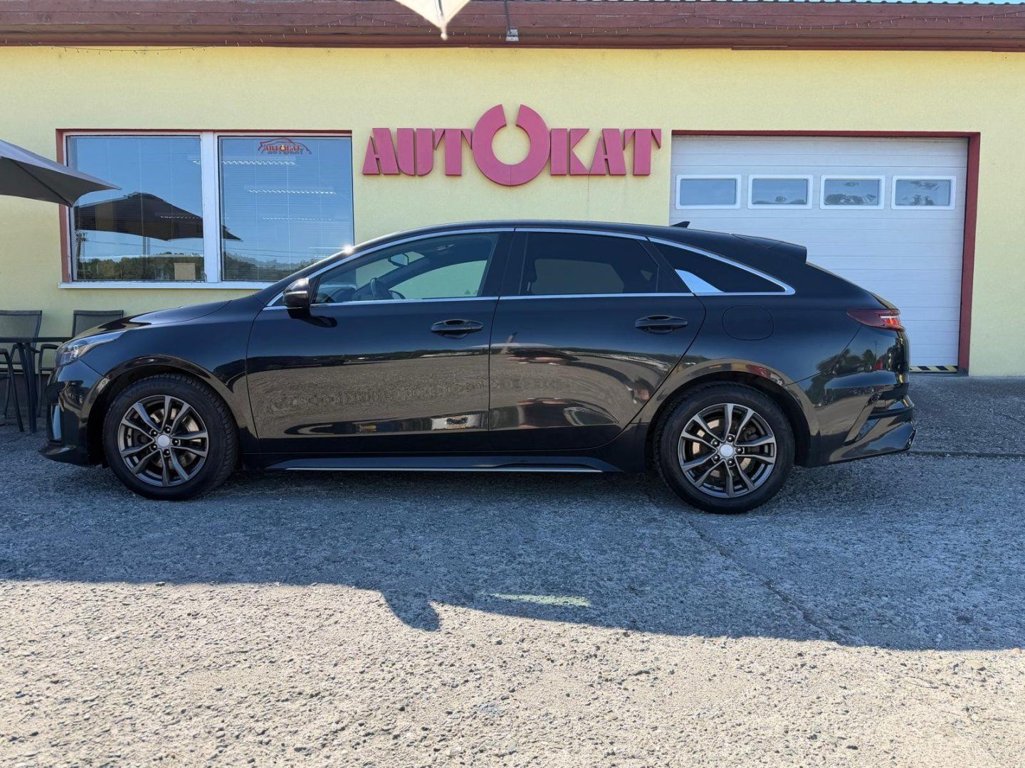 Kia Pro_cee´d, 1.4T-GDI/GT-LINE/1MAJ/ČR/DPH - fotka 6