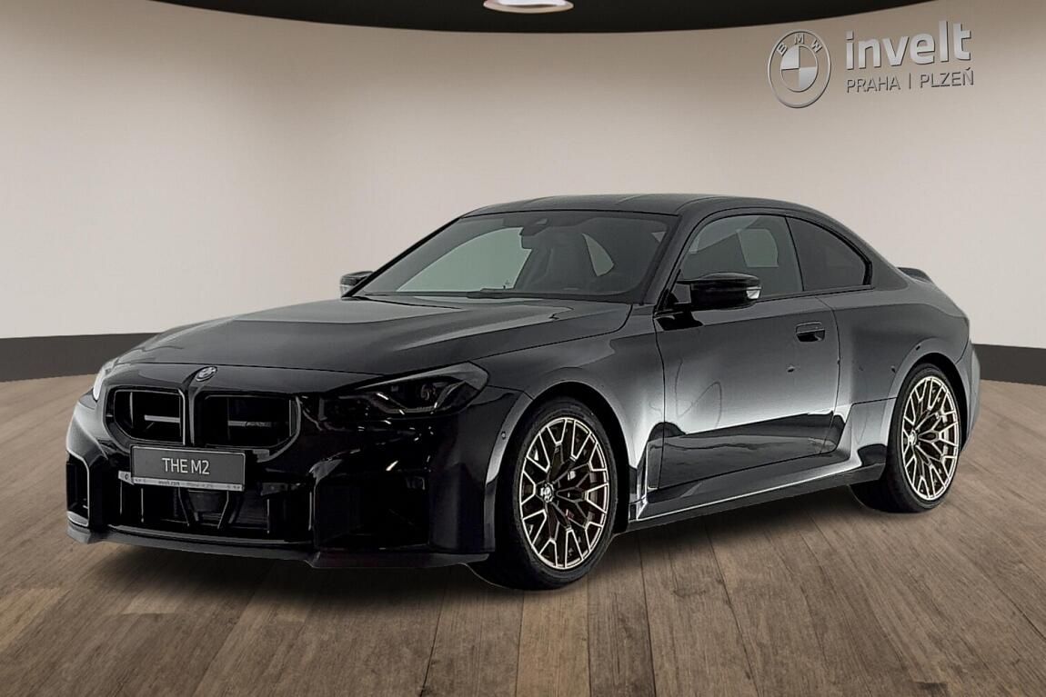 BMW M2, CS Coupe