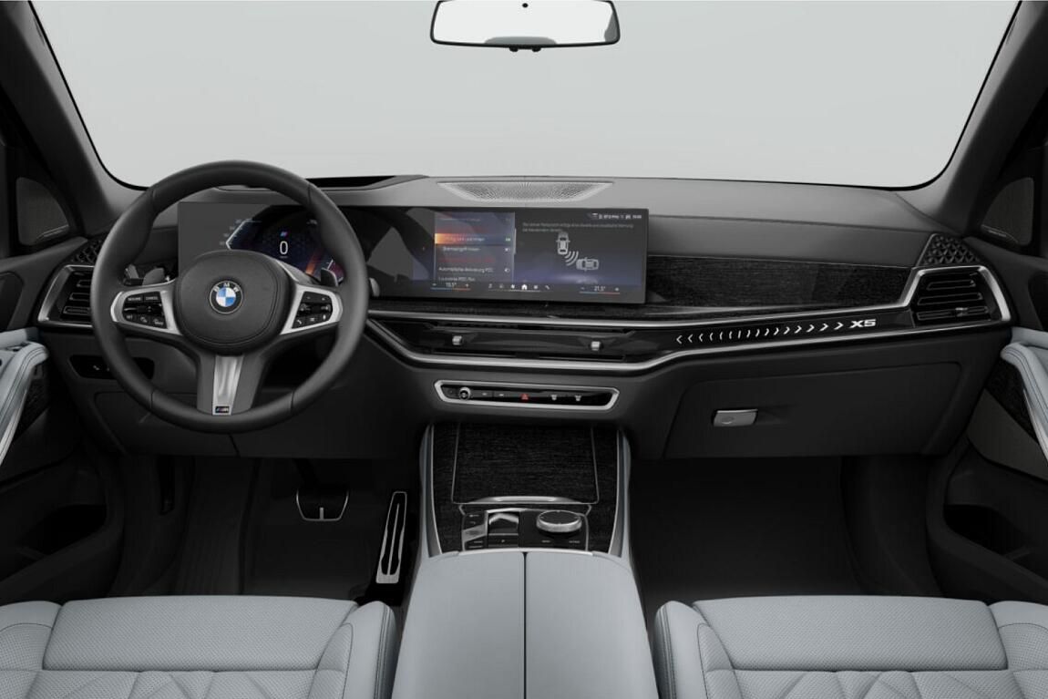 BMW X5, xDrive40d - fotka 4