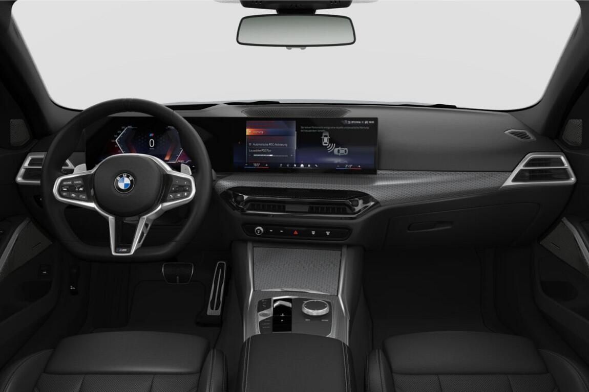 BMW Řada 3, řady 3 | 330d xDrive - fotka 4