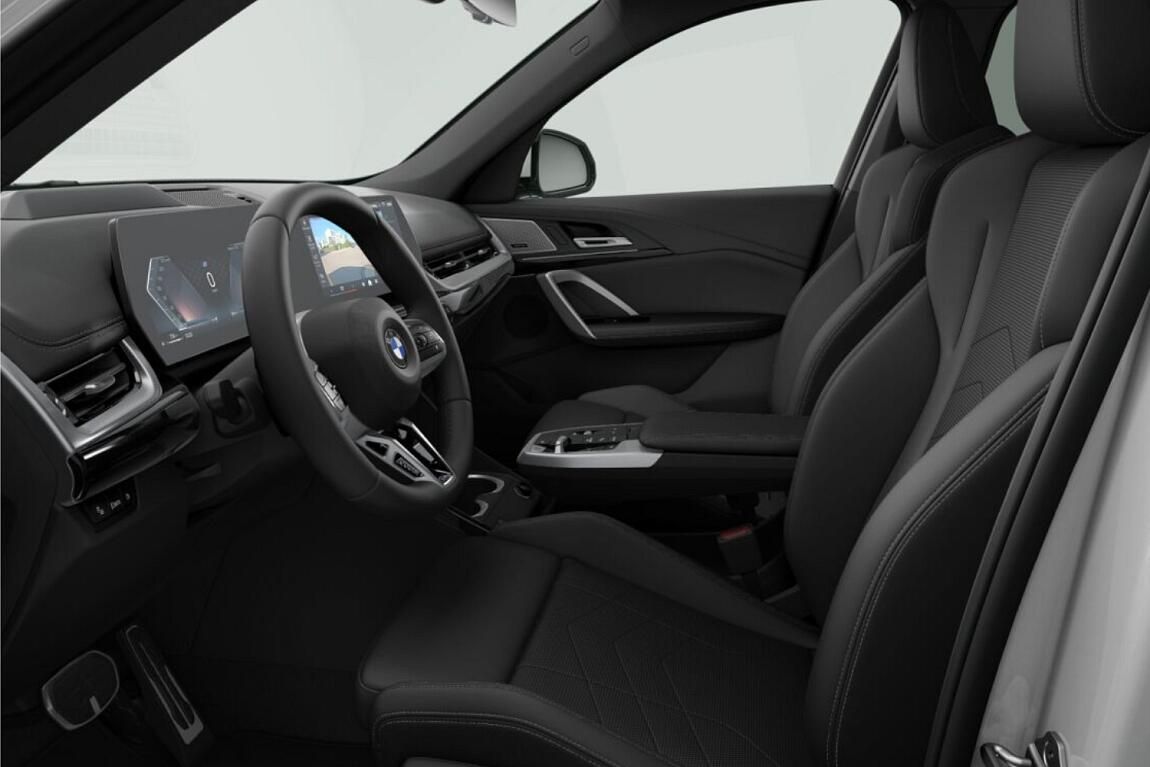 BMW X1, xDrive20d - fotka 3