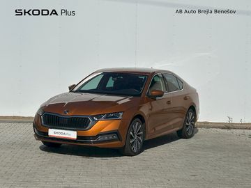OCTAVIA STY TD 110/2.0 A7F