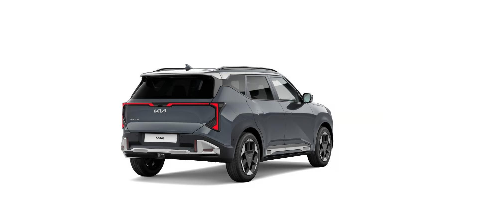 Kia Seltos, X-LINE 1.6 T-GDI 4x4 7DCT+COMF - fotka 3