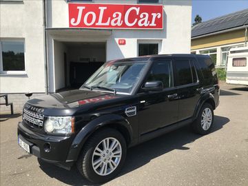 3,0 4 D 3,0 180kW 4x4 AT