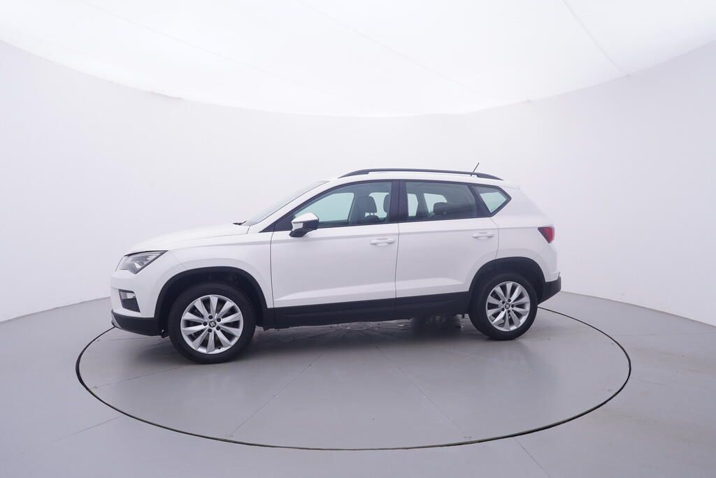 Seat Ateca, Style 1.4 TSI 110 kW - fotka 2