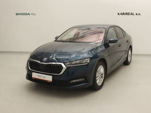 Škoda Octavia, TSI 1.0/81kW DSG Ambition Plus