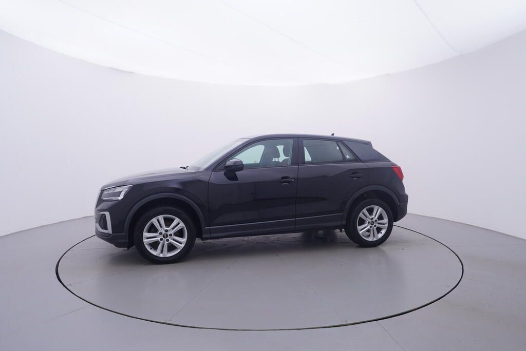 Audi Q2, 1.5 TSI 110 kW - fotka 2