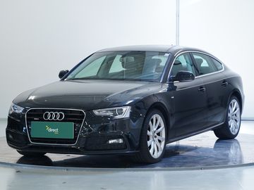 2.0 TDI 140kW quattro Standard