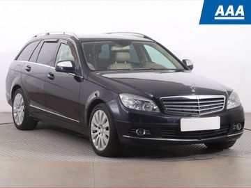 320 CDI 4MATIC, 4X4, Automat
