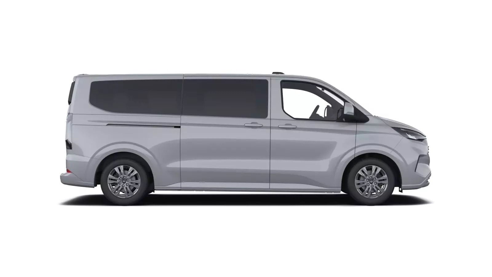 Ford Tourneo Custom, 2.0EcoBlue 125kW 320TitaniumL2 - fotka 2
