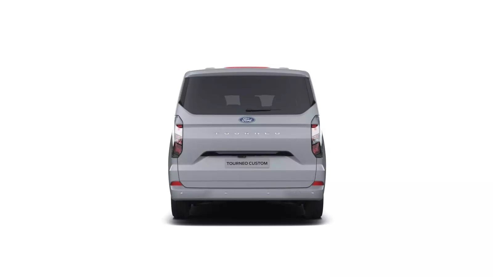 Ford Tourneo Custom, 2.0EcoBlue 125kW 320TitaniumL2 - fotka 4