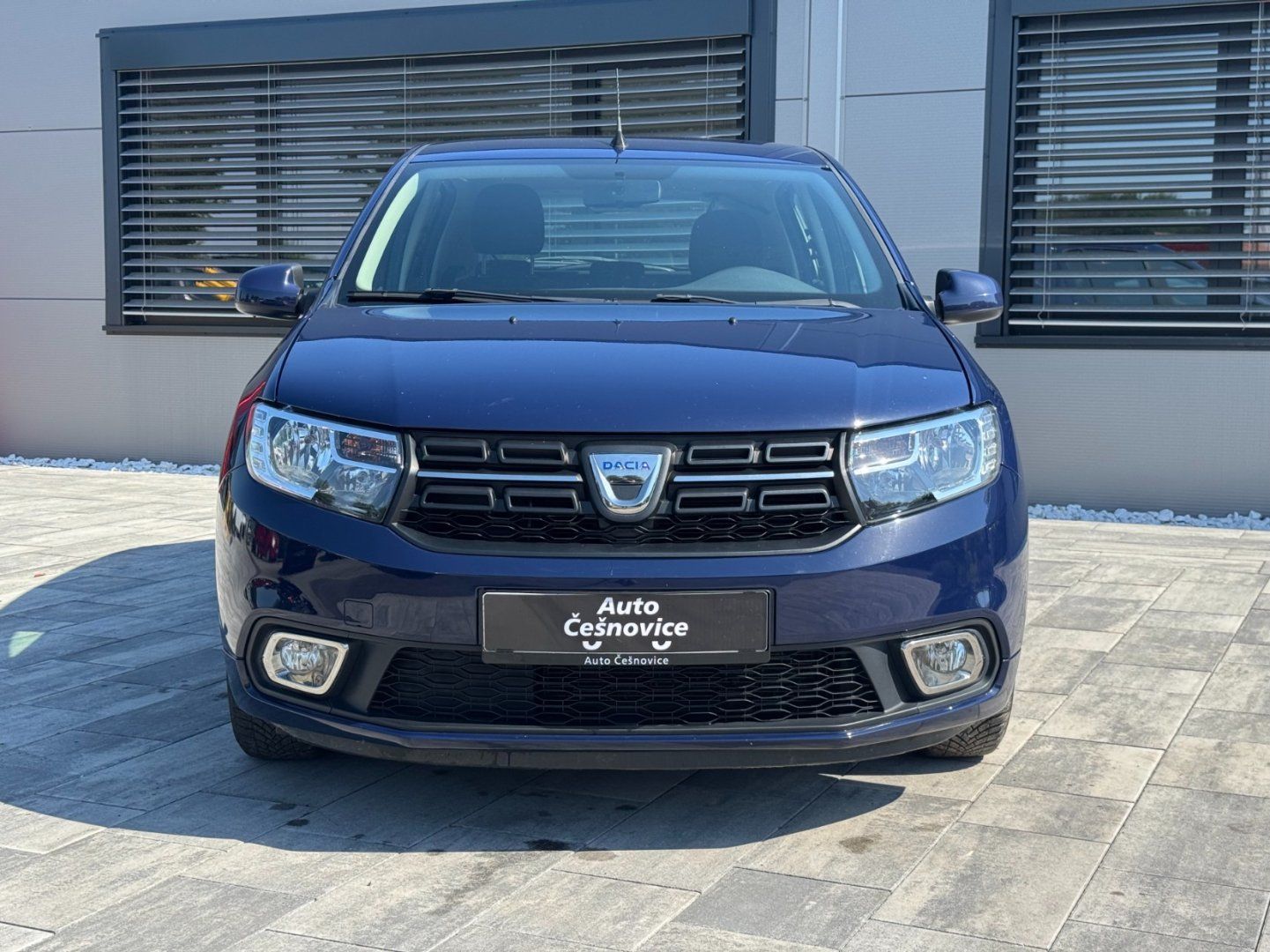 Dacia Sandero, Access 1.0 TCE 54 KW - fotka 2