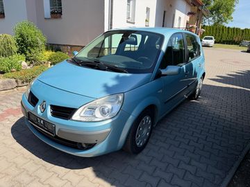 1,6i / 82 kw  , Tažné