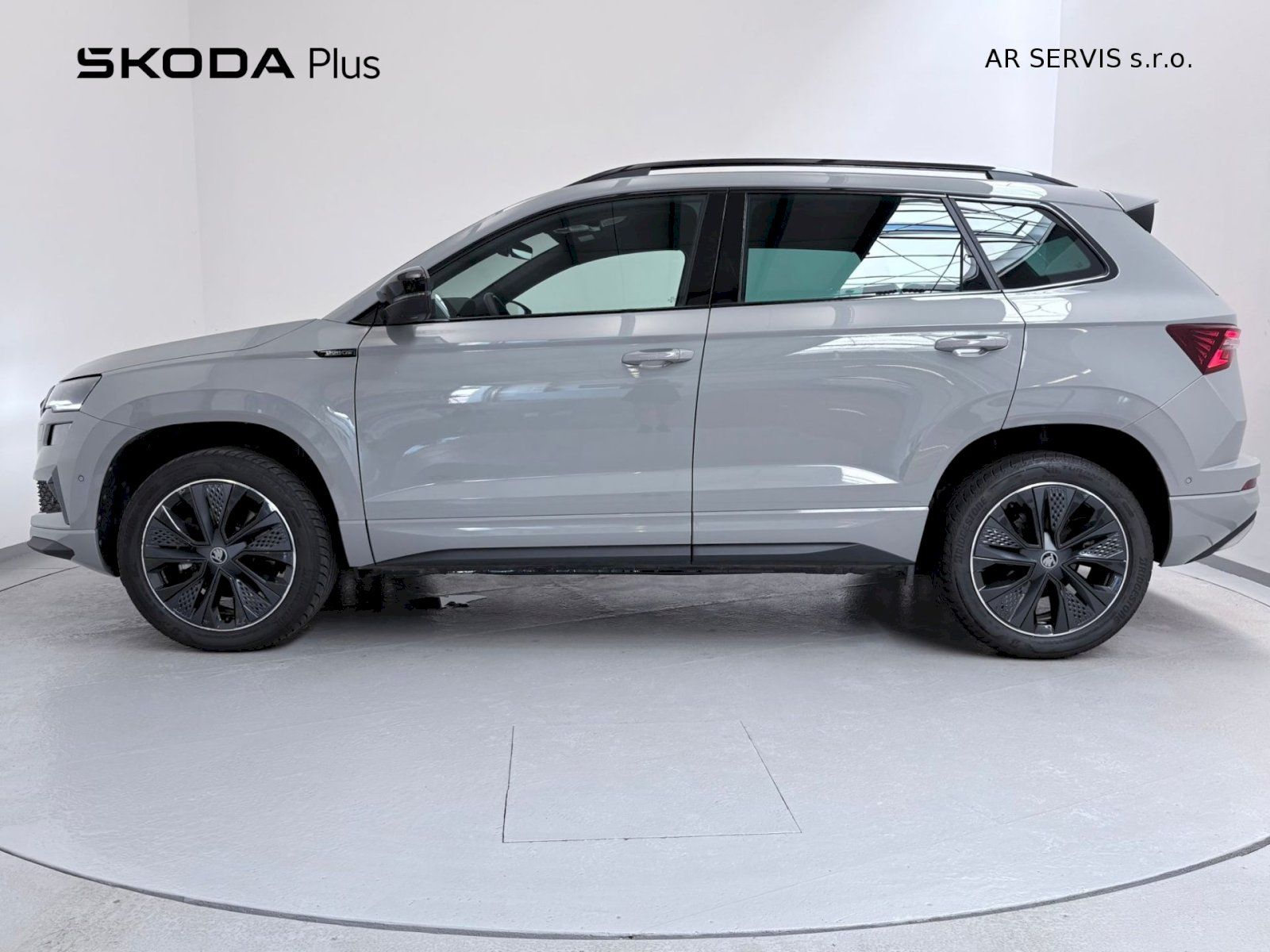 Škoda Karoq, Sportline 1.5TSI/110kW 7DSG - fotka 3