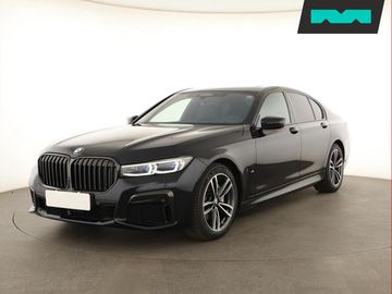 730d xDrive