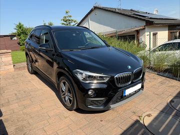 18i Sdrive, automat, CZ