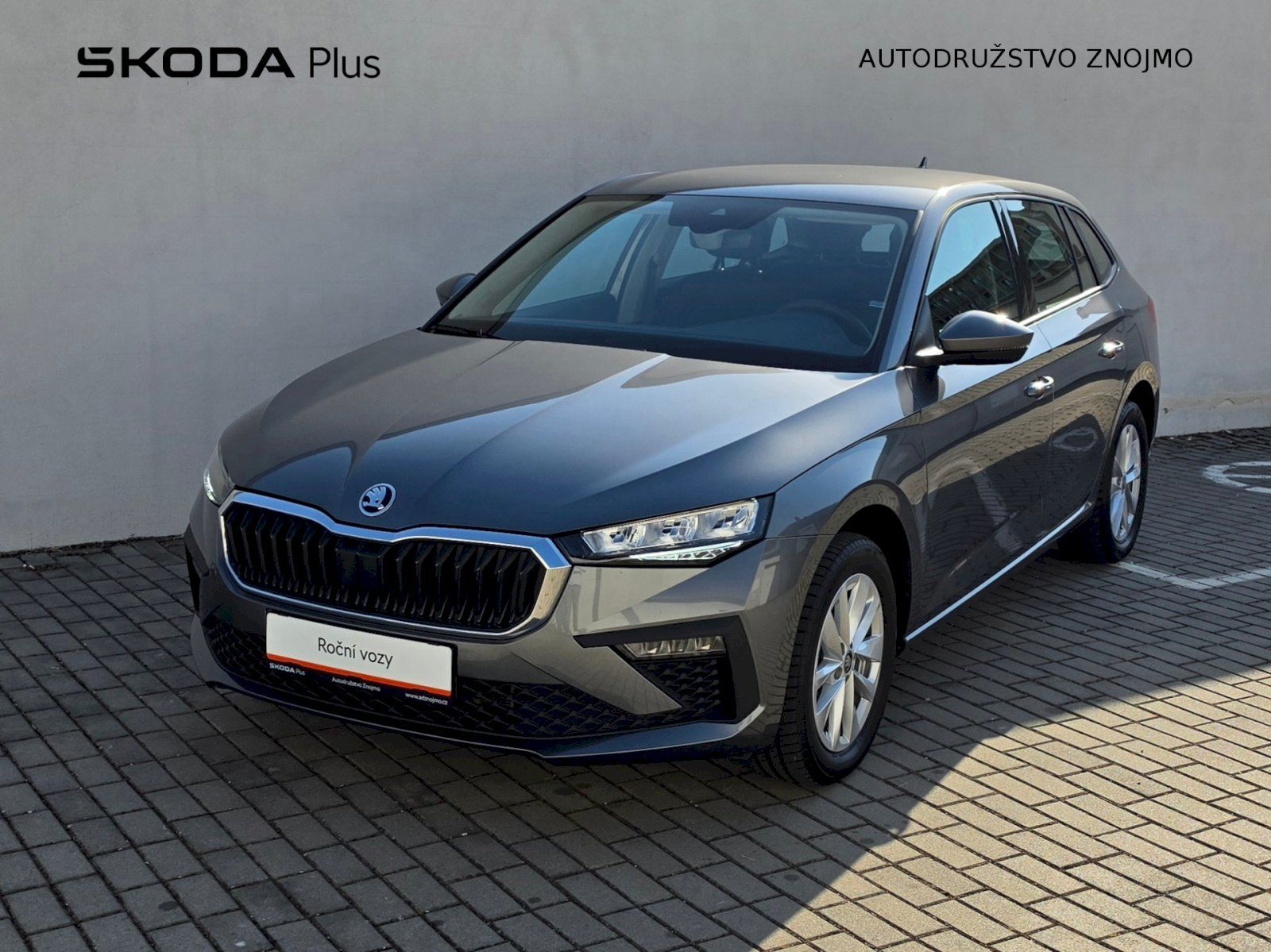 Škoda Scala, 1,0TSI 85KW SELECTION
