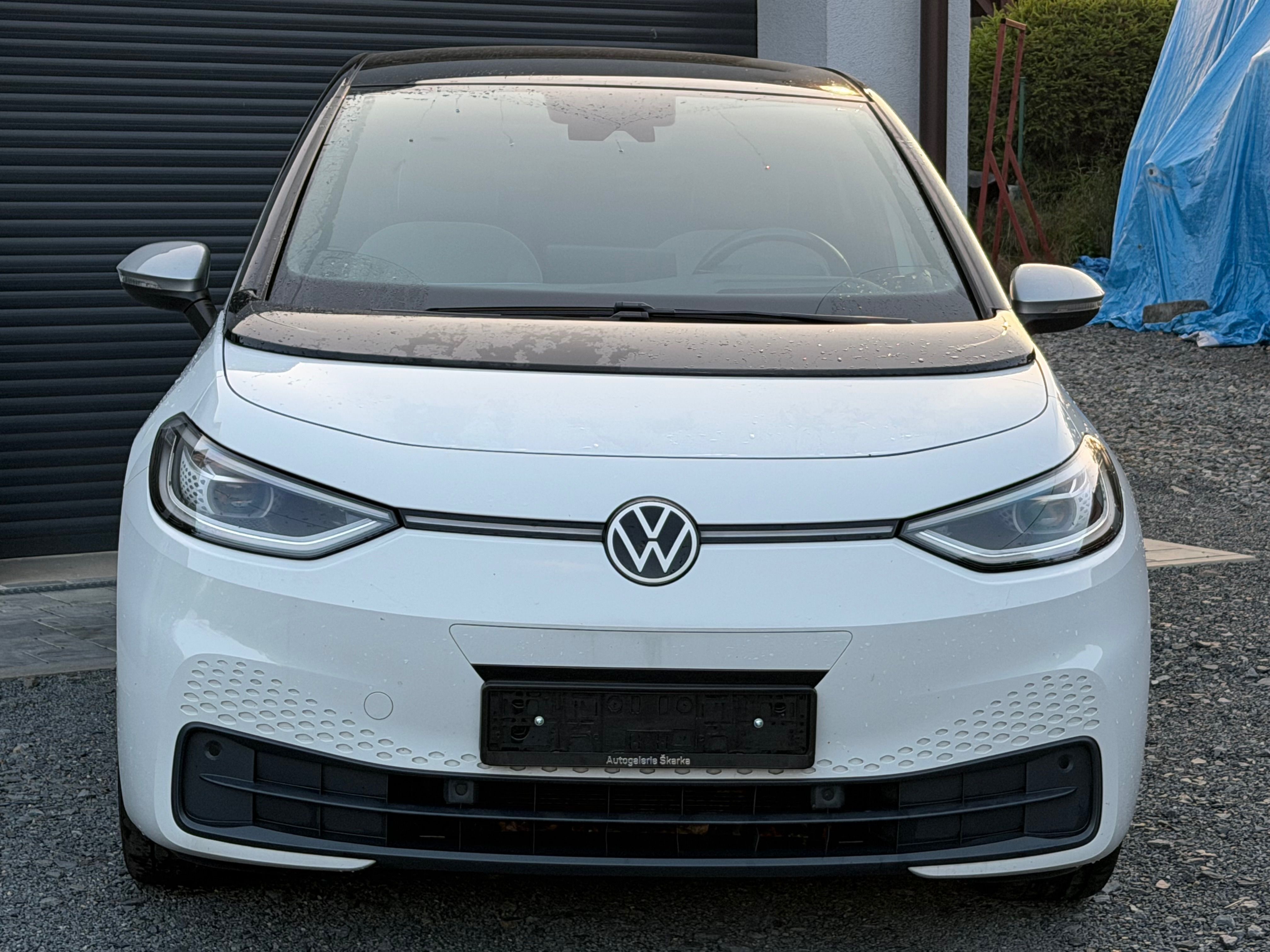 Volkswagen ID.3, 1.ST MAX 62KWH 150 KW HEAD UP - fotka 2