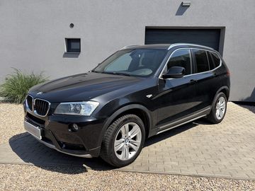 2.0D 135KW x-Drive, ROZVODY