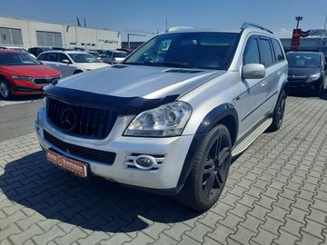 3.0 CDi *4MATIC*7 MÍST *