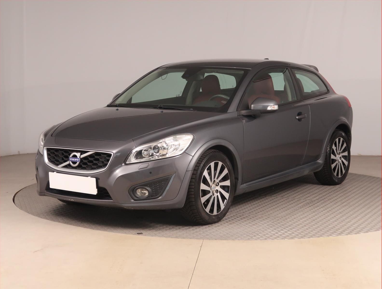 Volvo C30, D3, Automat, Serv.kniha - fotka 2