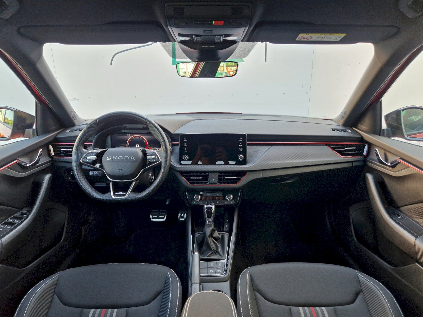 Škoda Kamiq, 1.0TSI 85kW DSG Monte Carlo Pl - fotka 5