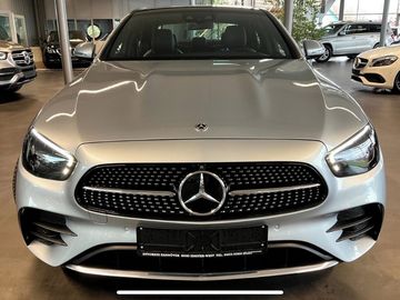 400d 4MATIC AMG Dist Pano 360°