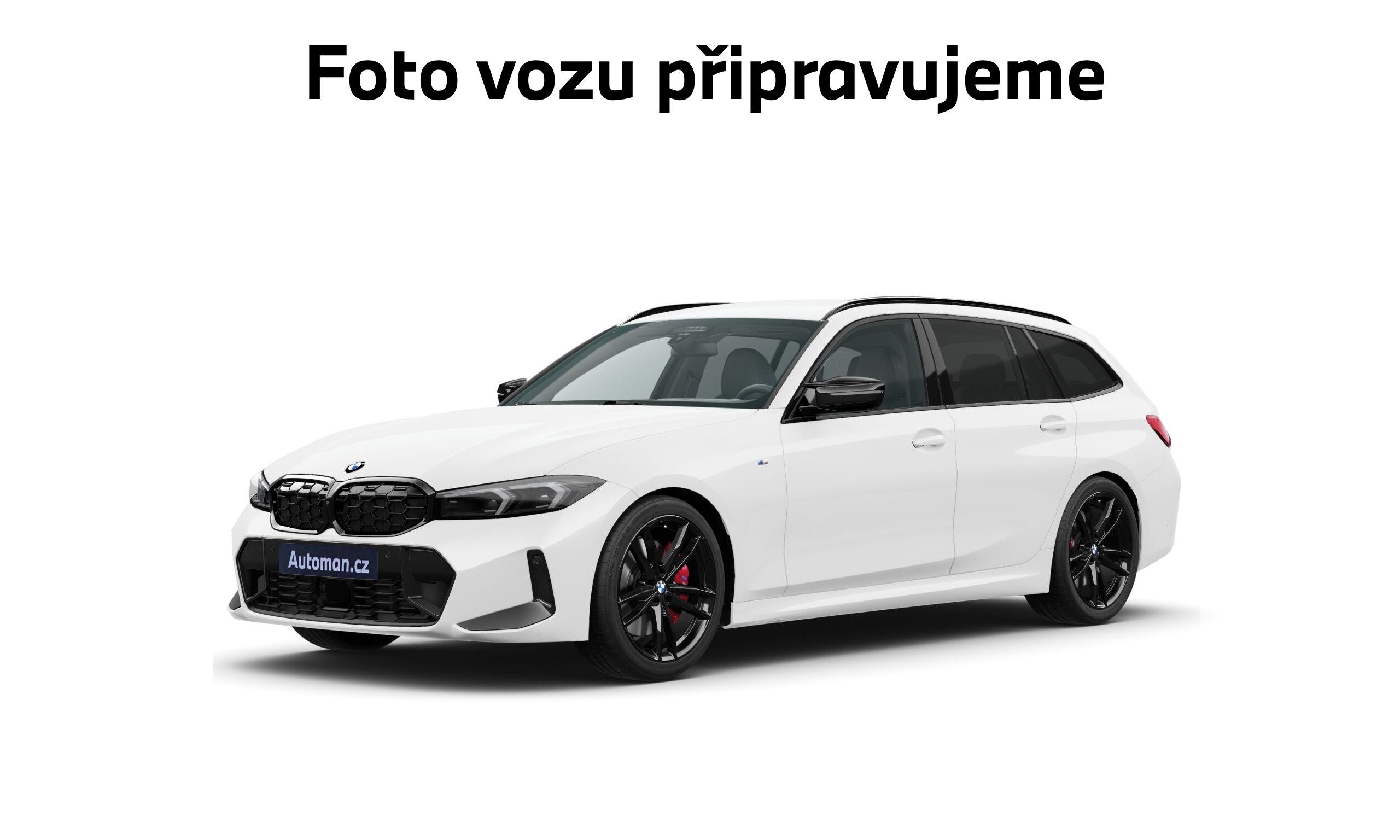BMW Řada 3, M340i 4x4|HK|AdaptiveLED|DPH